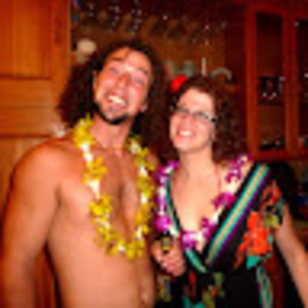 Meet your Posher, Julia